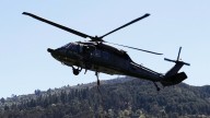 Helicóptero de la Policía Nacional fue derribado en el municipio colombiano de Amalfi por un dron