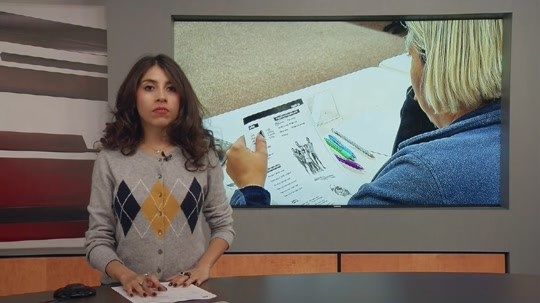 La Fuente Business Center brinda apoyo a mujeres - Central Telemundo Nebraska