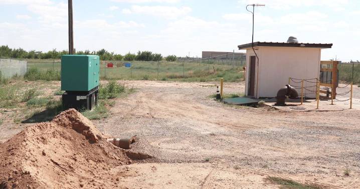 City focused on equipment failure, hiring internal auditor