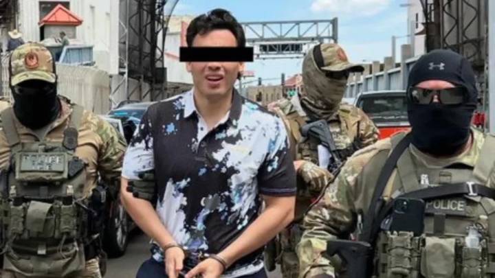 Embajador de EU presume deportación de Julio César Chávez Jr.