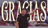 Gonzalo Pineda renuncia como técnico del Atlas tras goleada ante Pachuca