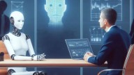 Las 10 profesiones que desaparecerán con la IA, según Microsoft: les queda poco tiempo