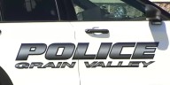 Road rage shooting in Grain Valley ends with 1 behind bars