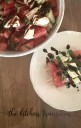 What's Cookin'?: Watermelon Cucumber Salad [Recipe]