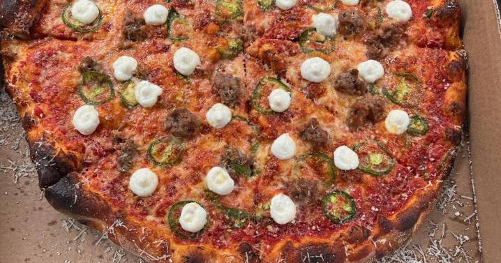 Metairie has a new pizzeria with an old soul, great pasta. Here's the best way to get it