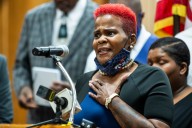 Ex-Saginaw council members call for removal of councilwoman guilty of election fraud felonies