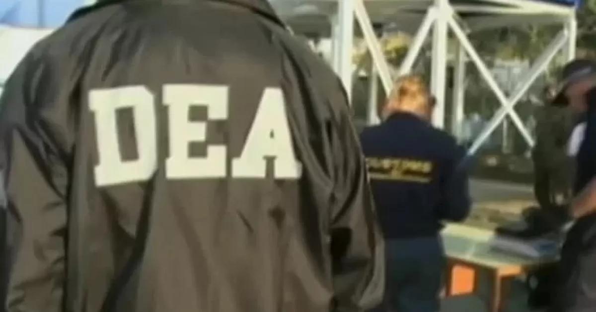 Director de la DEA vincula a Maduro, ELN y disidencias de las FARC con tráfico de droga hacia EE.UU.