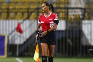 Cindy Nahuelcoy lanza grave acusación contra árbitro del fútbol chileno: “¿Se pagan favores con partidos?”
