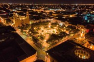 El centro histórico, en manos de traficantes prediales