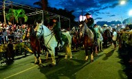 Palmira celebró el primer Equinódromo en Fiesta de Agricultura