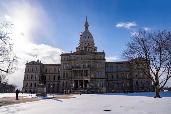 UMich community reacts to One Big Beautiful Bill Act impact on student loans