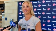 Everyone Is Praying For WNBA Superstar Sophie Cunningham Following Heartbreaking News