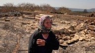 Parts of Europe burn as millions are facing record heat