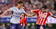 Cruz Azul sigue invicto tras vencer a Chivas: crisis rojiblanca se profundiza