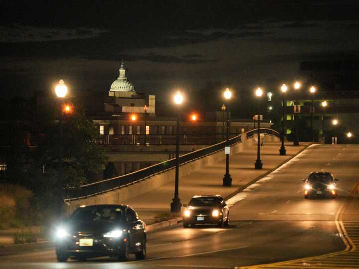 Tipos de multas de tránsito en USA 2025: conoce las infracciones