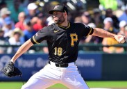 Pirates injury updates: Tim Mayza, Justin Lawrence have rehab assignments transferred to Triple