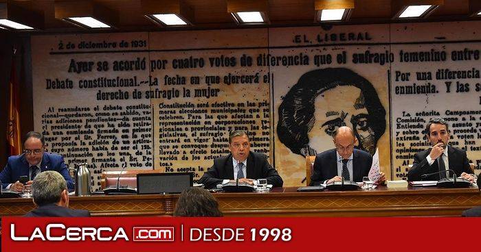 Planas: "El Gobierno apoyará a los agricultores y ganaderos afectados por los incendios, estaremos a su lado en la recuperación"