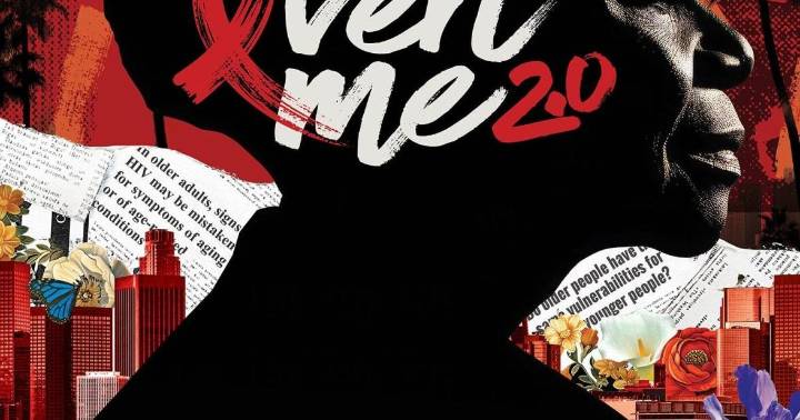 ‘Even me 2.0’ shines light on HIV’s disproportionate toll on Black women and older adults
