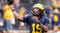 History of Michigan freshman starting QBs: Bryce Underwood latest