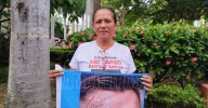 Marcha por los que faltan: Colectivos alzan la voz en Tampico