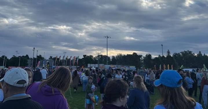 Colorado Springs Labor Day Liftoff update: Weather cancels Saturday balloon launch
