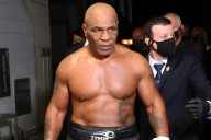 Mike Tyson Causes Panic as Fans Call to “Protect Him” After Misinterpreting Boxing Return