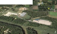 West Michigan township considers 100-megawatt battery storage project