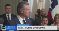 California hosts Texas Democrats breaking quorum over redistricting plans