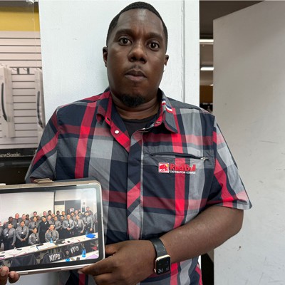 Investigation: Unlicensed psychologists perform assessments of NYPD candidates.