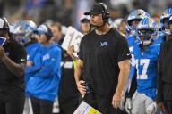 Lions vs. Falcons predictions, picks and best bets for NFL preseason Week 1