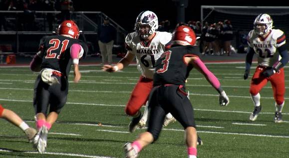 Sportsbeat Preview: Huntingdon Bearcats