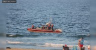 13-year-old dies after being pulled from water at Jersey Shore beach