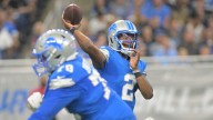 Hendon Hooker sputters again as Lions drop preseason finale to Texans