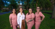 Santa Fe-based mobile clinic brings 'everything and the kitchen sink' to seniors