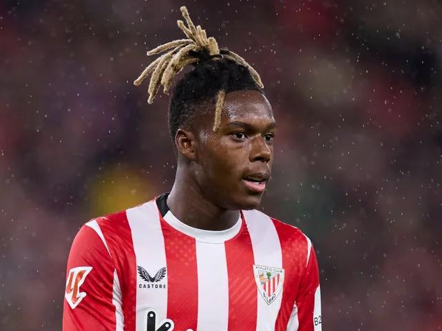 Betis vs Athletic Bilbao