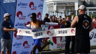 Mile posts: Items on Wesley Kiptoo, Biya Simbassa, Tyrice Taylor, Karissa Schweizer, Festus Lagat, Dalton Rice, Alec Baldwin