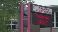 Indiana student's life saved by quick response at Parkview Middle School