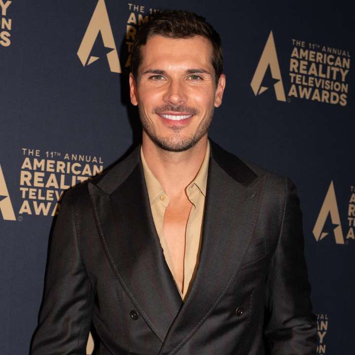 Gleb Savchenko on DWTS Future Amid Brooks Nader Cheating Claims