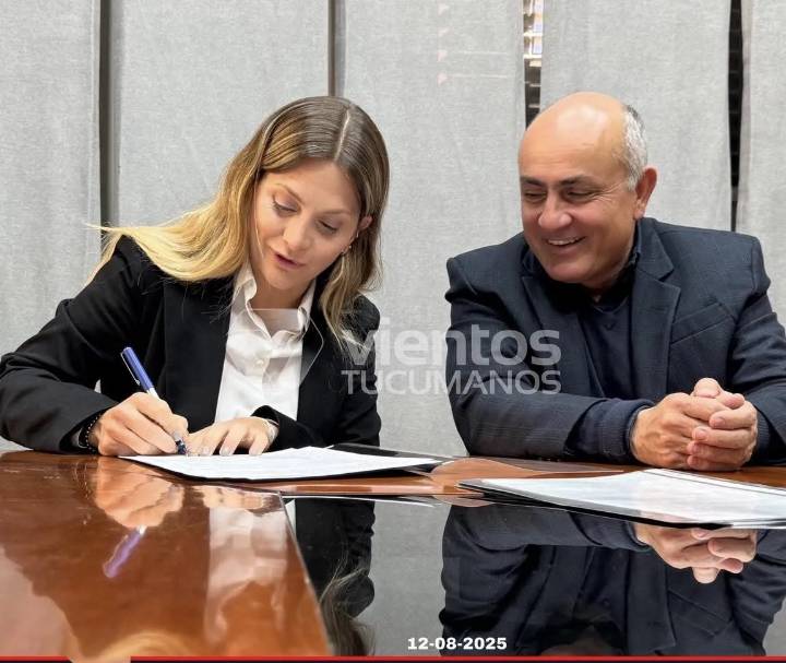 CONCEPCIÓN: UN CONVENIO CON LA MUNICIPALIDAD, PERMITIRÁ REFLOTAR EL “CORONA GOLF CLUB”