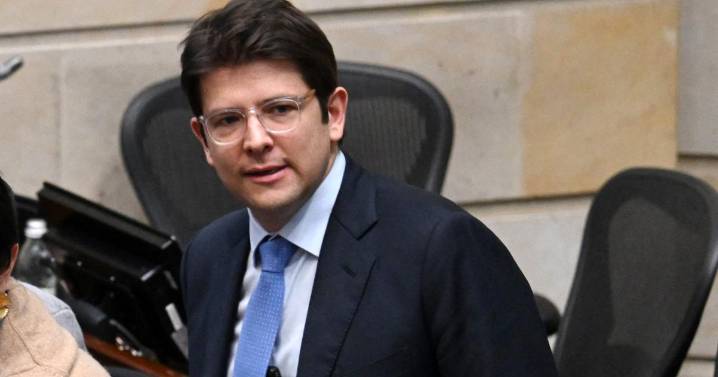 Legalizan la captura de Harold Barragán por el crimen de Miguel Uribe Turbay