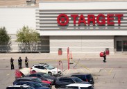 Police say 3 dead in a shooting at a Target in Austin, Texas, and a suspect has been detained
