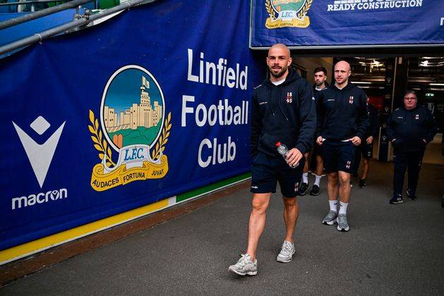 Conference League playoffs: Shamrock Rovers and Shelbourne on verge of money