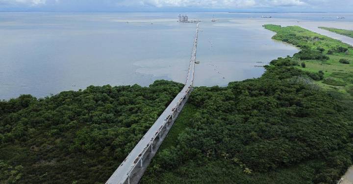 Operación de Puerto Antioquia reduciría costos logísticos en un 50%