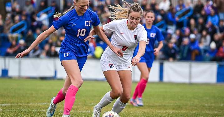 Girls soccer: Kats are loaded, Whitefish won't fall far