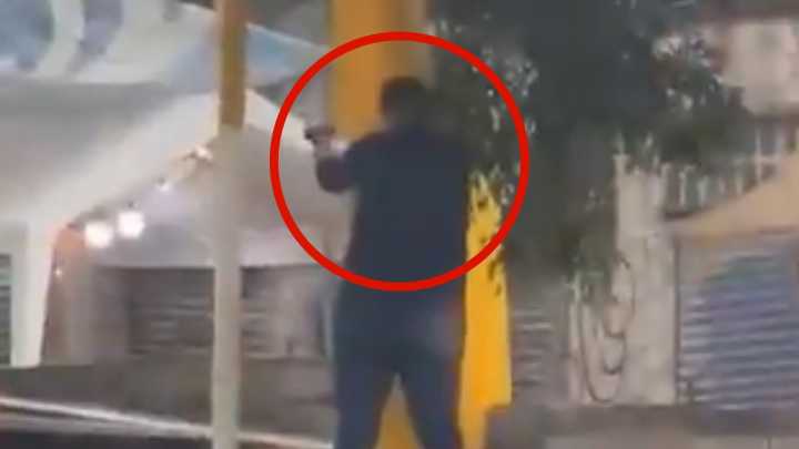 Anuncian Marcha para Exigir Justicia por Muerte de Comerciante en Puebla