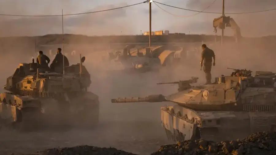 Israel aprueba plan para toma de Gaza y moviliza reservistas