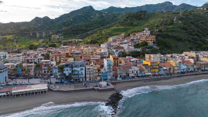 Everything you need to know about mystery travel
