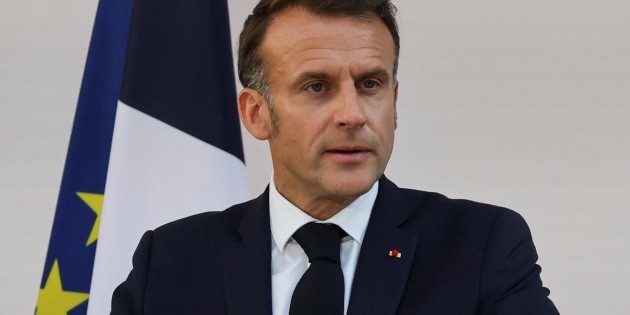 EU culpa a Francia de frustrar el alto el fuego en Gaza por reconocer a Palestina
