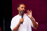Rio Ferdinand makes Premier League title, top four and Man Utd finish predictions