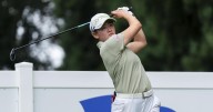 Akie Iwai of Japan shoots 64 in Portland to take lead in bid for first LPGA Tour title